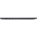 Ноутбук Chuwi GemiBook plus N-series N100 8Gb SSD256Gb Intel UHD Graphics 15.6" IPS FHD (1920x1080) Windows 11 Home grey WiFi BT Cam 5000mAh (1746273)