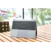 Ноутбук Chuwi Freebook N-series N100 12Gb SSD512Gb Intel UHD Graphics 13.5" IPS Touch 2K (2256x1504) Windows 11 Home grey WiFi BT Cam 5000mAh (1746347)