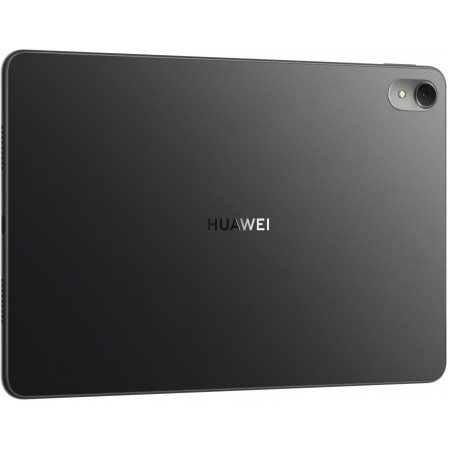 Планшет Huawei MatePad DBR-W19 870 (3.2) 8C RAM8Gb ROM128Gb 11" IPS 2560x1600 HarmonyOS 3 черный 13Mpix 8Mpix BT WiFi 7250mAh 528hrs