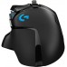 Мышь Logitech G502 Hero черный оптическая 25600dpi USB для ноутбука 9but (910-005474)