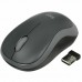 Мышь Logitech M186 черный/серый оптическая 1000dpi беспров. USB2.0 для ноутбука 2but (910-004131)