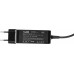 Адаптер TopON TOP-DE65Q автоматический 65W 5V-20V 3.25A от бытовой электросети