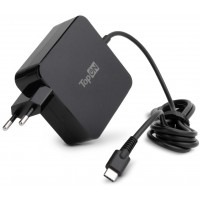 Адаптер TopON TOP-DE65Q автоматический 65W 5V-20V 3.25A от бытовой электросети