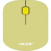 Мышь Acer OMR205 зеленый/желтый оптическая 1200dpi беспров. USB для ноутбука 3but (ZL.MCEEE.02J) Мышь Acer OMR205 зеленый/желтый оптическая 1200dpi беспров. USB для ноутбука 3but (ZL.MCEEE.02J)