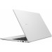 Ноутбук Samsung Galaxy Book 2 NP750 Core i5 1235U 16Gb SSD512Gb Intel Iris Xe graphics 15.6" IPS FHD (1920x1080) Windows 11 Professional silver WiFi BT Cam (NP750XED-KC8IT)