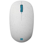 Мышь Microsoft Ocean Plastic Mouse светло-серый оптическая 4000dpi беспров. BT 2but (I38-00003)