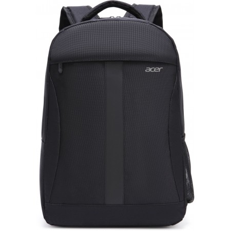 Рюкзак для ноутбука 15.6" Acer OBG315 черный полиэстер (ZL.BAGEE.00J)