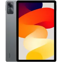 Планшет Xiaomi Redmi Pad SE 680 (2.4) 8C RAM6Gb ROM128Gb 11" IPS 1920x1200 Android 13 серый 8Mpix 5Mpix BT WiFi microSD 1Tb 8000mAh