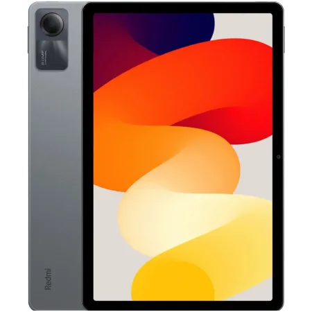 Планшет Xiaomi Redmi Pad SE 680 (2.4) 8C RAM6Gb ROM128Gb 11" IPS 1920x1200 Android 13 серый 8Mpix 5Mpix BT WiFi microSD 1Tb 8000mAh