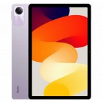 Планшет Xiaomi Redmi Pad SE 680 (2.4) 8C RAM6Gb ROM128Gb 11" IPS 1920x1200 Android 13 фиолетовый 8Mpix 5Mpix BT WiFi microSD 1Tb 8000mAh