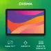 Планшет Digma Optima 1413D 4G T606 (1.6) 8C RAM4Gb ROM64Gb 10.1" IPS 1280x800 4G 1Sim Android 13 черный 8Mpix 5Mpix BT WiFi microSDHC 64Gb 6000mAh