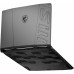 Ноутбук MSI Pulse 15 B13VGK-1660XRU Core i7 13700H 16Gb SSD1Tb NVIDIA GeForce RTX4070 8Gb 15.6" IPS QHD (2560x1440) Free DOS grey WiFi BT Cam (9S7-158561-1660)