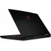 Ноутбук MSI GF63 Thin 12VF-1039RU Core i7 12650H 32Gb SSD512Gb NVIDIA GeForce RTX4060 8Gb 15.6" IPS FHD (1920x1080) Free DOS black WiFi BT Cam (9S7-16R821-1039)