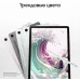 Планшет Samsung Galaxy Tab S9 FE BSM-X510 1380 (2.4) 8C RAM6Gb ROM128Gb 10.9" TFT 2304x1440 Android 13 серебристый 8Mpix 12Mpix BT WiFi microSD 1Tb 8000mAh