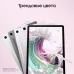 Планшет Samsung Galaxy Tab S9 FE BSM-X510 1380 (2.4) 8C RAM6Gb ROM128Gb 10.9" TFT 2304x1440 Android 13 розовый 8Mpix 12Mpix BT WiFi microSD 1Tb 8000mAh