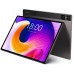 Планшет Teclast T45HD T606 (1.6) 8C RAM8Gb ROM128Gb 10.5" IPS 1920x1200 4G 1Sim Android 13 серый 13Mpix 8Mpix BT WiFi microSD 1Tb 7200mAh