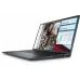 Ноутбук Dell Vostro 3520 Core i5 1235U 8Gb SSD256Gb Intel UHD Graphics 15.6" WVA FHD (1920x1080) Ubuntu black WiFi BT Cam (3520-5820)