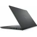 Ноутбук Dell Vostro 3520 Core i5 1235U 8Gb SSD256Gb Intel UHD Graphics 15.6" WVA FHD (1920x1080) Ubuntu black WiFi BT Cam (3520-5820)