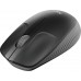 Мышь Logitech M190 черный/темно-серый оптическая 1000dpi беспров. USB 2but (910-005913)