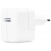 Сетевое зар./устр. Apple MGN03ZM/A 12W 2A USB для Apple белый (MGN03ZM/A_)