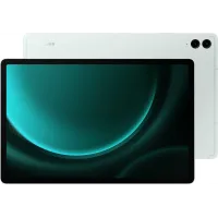 Планшет Samsung Galaxy Tab S9 FE+ BSM-X610 1380 (2.4) 8C RAM8Gb ROM128Gb 12.4" TFT 2560x1600 Android 13 зеленый 8Mpix 12Mpix BT WiFi microSD 1Tb 10090mAh