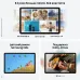 Планшет Samsung Galaxy Tab A9 SM-X110 G99 (2.2) 8C RAM4Gb ROM64Gb 8.7" LCD 1340x800 Android 13 темно-синий 8Mpix 2Mpix BT WiFi microSD 1Tb 5100mAh 7hr