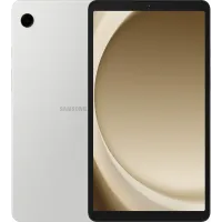 Планшет Samsung Galaxy Tab A9 SM-X115 G99 (2.2) 8C RAM8Gb ROM128Gb 8.7" LCD 1340x800 4G 1Sim Android 13 серебристый 8Mpix 2Mpix BT WiFi microSD 1Tb 5100mAh 7hr