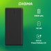 Мобильный аккумулятор Digma DGPF20B 20000mAh QC3.0/PD3.0 22.5W 3A 2xUSB-A/USB-C черный (DGPF20B22PBK)