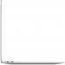Ноутбук Apple MacBook Air A2337 M1 8 core 8Gb SSD256Gb/7 core GPU 13.3" IPS (2560x1600) macOS silver WiFi BT Cam (MGN93LL/A)