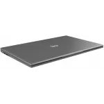 Ноутбук IRU Калибр 15PH Ryzen 5 5500U 8Gb SSD256Gb AMD Radeon R7 15.6" IPS FHD (1920x1080) Windows 11 Professional black WiFi BT Cam (1981413)