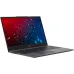 Ноутбук IRU Калибр 15PH Ryzen 5 5500U 8Gb SSD256Gb AMD Radeon R7 15.6" IPS FHD (1920x1080) Windows 11 Professional black WiFi BT Cam (1981413)