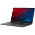 Ноутбук IRU Калибр 15PH Ryzen 5 5500U 8Gb SSD256Gb AMD Radeon R7 15.6" IPS FHD (1920x1080) Windows 11 Professional black WiFi BT Cam (1981413)