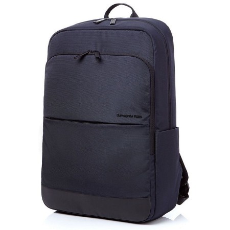 Рюкзак для ноутбука 15.6" Samsonite HD5-41001 синий нейлон/полиэстер Рюкзак для ноутбука 15.6" Samsonite HD5-41001 синий нейлон/полиэстер