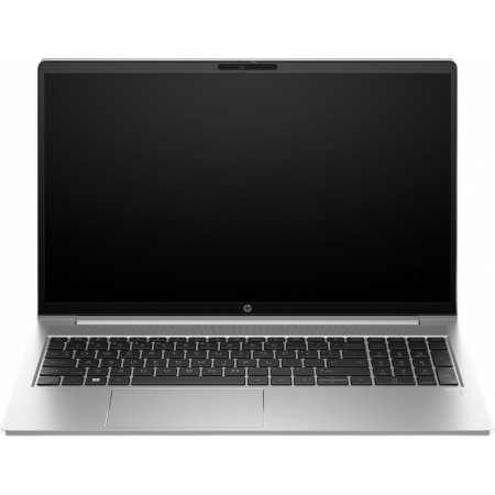 Ноутбук HP ProBook 450 G10 Core i5 1335U 16Gb SSD512Gb Intel Iris Xe graphics 15.6" UWVA FHD (1920x1080) Free DOS silver WiFi BT Cam (817S9EA)