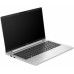 Ноутбук HP ProBook 440 G10 Core i5 1335U 16Gb SSD512Gb Intel Iris Xe graphics 14" UWVA FHD (1920x1080) Free DOS silver WiFi BT Cam (859Z0EA)