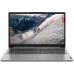 Ноутбук Lenovo IdeaPad 1 15AMN7 Ryzen 3 7320U 8Gb SSD256Gb AMD Radeon 610M 15.6" TN FHD (1920x1080) noOS grey WiFi BT Cam (82VG00LSUE)