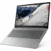 Ноутбук Lenovo IdeaPad 1 15AMN7 Ryzen 3 7320U 8Gb SSD256Gb AMD Radeon 610M 15.6" TN FHD (1920x1080) noOS grey WiFi BT Cam (82VG00LSUE)