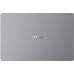 Ноутбук Tecno MegaBook T1 Core i5 1155G7 16Gb SSD512Gb Intel Iris Xe graphics 15.6" IPS FHD (1920x1080) Windows 11 Home 64 grey WiFi BT Cam 6060mAh