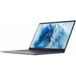 Ноутбук Chuwi GemiBook plus N-series N100 16Gb SSD512Gb Intel UHD Graphics 15.6" IPS FHD (1920x1080) Windows 11 Home grey WiFi BT Cam 5000mAh (1746365)