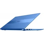 Ноутбук Infinix Inbook Y1 Plus 10TH XL28 Core i5 1035G1 8Gb SSD512Gb Intel UHD Graphics 15.6" IPS FHD (1920x1080) Windows 11 Home blue WiFi BT Cam (71008301201)