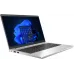 Ноутбук HP EliteBook 640 G9 Core i5 1235U 16Gb SSD512Gb Intel Iris Xe graphics 14" IPS FHD (1920x1080) Windows 11 Professional silver WiFi BT Cam (6G4Z5PA-16G)