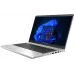 Ноутбук HP EliteBook 640 G9 Core i5 1235U 16Gb SSD512Gb Intel Iris Xe graphics 14" IPS FHD (1920x1080) Windows 11 Professional silver WiFi BT Cam (6G4Z5PA-16G)