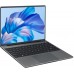 Ноутбук Chuwi Corebook X 14 Core i3 10110U 8Gb SSD512Gb Intel UHD Graphics 14" IPS 2K (2160x1440) Windows 11 Pro grey WiFi BT Cam 4000mAh (CWI529-308N5N1PDNXX)