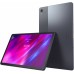 Планшет Lenovo Tab P11 Plus TB-J616F G90T (2.05) 8C RAM6Gb ROM128Gb 11" IPS 2000x1200 Android 11 серый 13Mpix 8Mpix BT WiFi microSD 256Gb 7700mAh