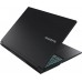 Ноутбук Gigabyte G6 Core i5 13500H 16Gb SSD512Gb NVIDIA GeForce RTX4050 6Gb 16" IPS FHD+ (1920x1200) Free DOS black WiFi BT Cam (MF-52KZ853SD)