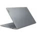 Ноутбук Lenovo IdeaPad Slim 3 15IRH8 Core i5 13420H 8Gb SSD512Gb Intel UHD Graphics 15.6" TN FHD (1920x1080) noOS grey WiFi BT Cam (83EM000CLK)