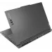 Ноутбук Lenovo Legion Slim 5 16IRH8 Core i7 13700H 16Gb SSD512Gb NVIDIA GeForce RTX4050 6Gb 16" IPS WUXGA (1920x1200) noOS grey WiFi BT Cam (82YA00DNLK)