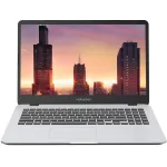 Ноутбук Maibenben M515 Core i5 1135G7 16Gb SSD512Gb Intel Iris Xe graphics 15.6" IPS FHD (1920x1080) Windows 11 Home silver WiFi BT Cam 4440mAh (M5151SF0HSRE0)