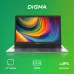 Ноутбук Digma EVE C4800 Celeron N4020 8Gb SSD256Gb Intel UHD Graphics 600 14" IPS FHD (1920x1080) Windows 11 Professional dk.grey WiFi BT Cam 4800mAh (DN14CN-8CXW01)