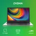 Ноутбук Digma EVE P4850 Pentium N5030 8Gb SSD256Gb Intel UHD Graphics 605 14" IPS FHD (1920x1080) Windows 11 Professional dk.grey WiFi BT Cam 4800mAh (DN14N5-8CXW01)